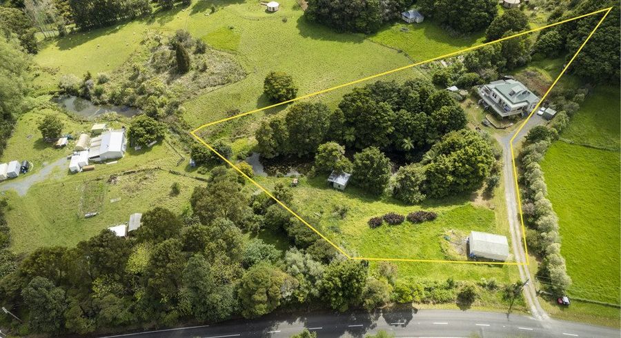  at 168 Tangihua Road, Maungakaramea, Whangarei, Northland