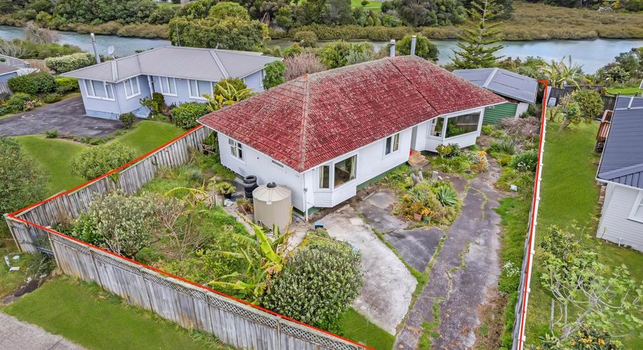  at 134 Ennis Avenue, Pakuranga Heights, Manukau City, Auckland