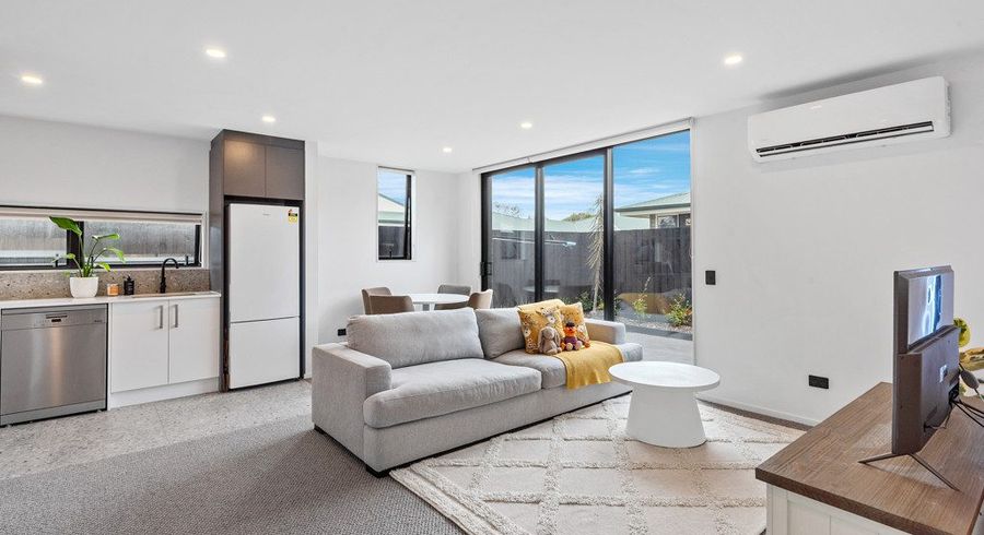  at 4/265 Colombo Street, Sydenham, Christchurch City, Canterbury