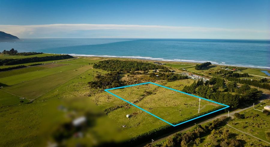  at 0 Station Road, Hapuku, Kaikoura