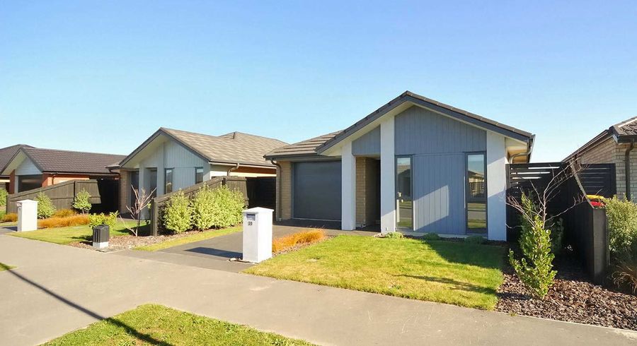  at 20 Tosland Street, Wigram, Christchurch
