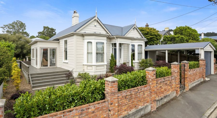  at 9 Farquharson Street, Opoho, Dunedin, Otago