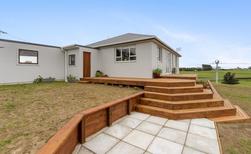  at 669B Skinner Road, Ngaere, Stratford