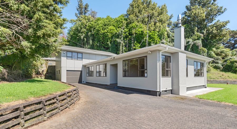  at 472 Junction Road, Burgess Park, New Plymouth