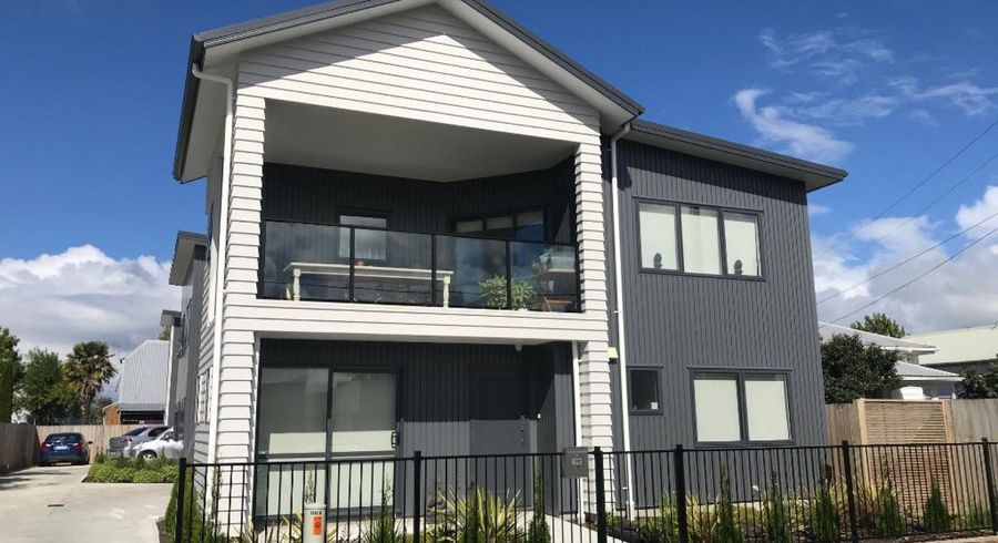  at 1/8 Coates Street, Hamilton East, Hamilton, Waikato