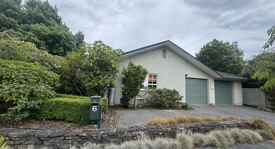  at 6 Maydell Street, Ilam, Christchurch City, Canterbury