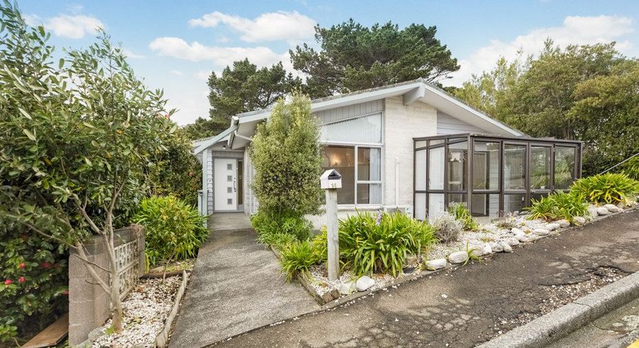  at 14 Glen Alton Avenue, Paparangi, Wellington, Wellington