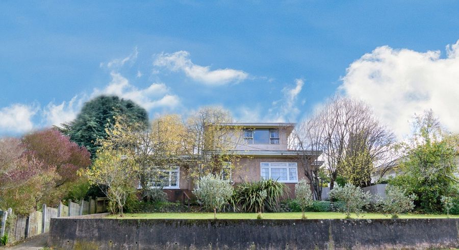  at 4 Kaka Road, Taihape