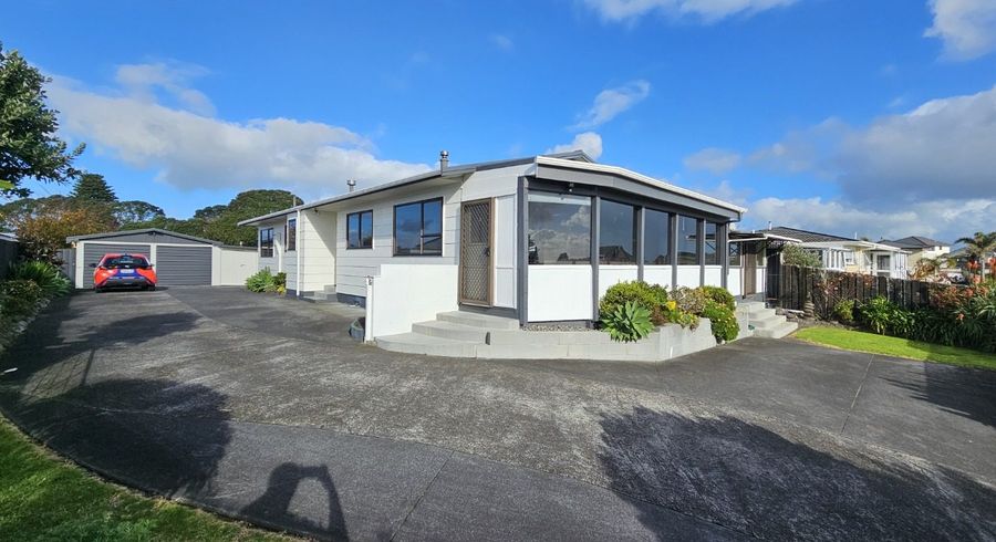 at 47A Glamis Ave, Bell Block, New Plymouth, Taranaki