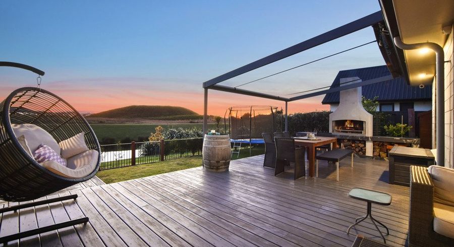  at 9 Senecio Way, Papamoa Beach, Papamoa