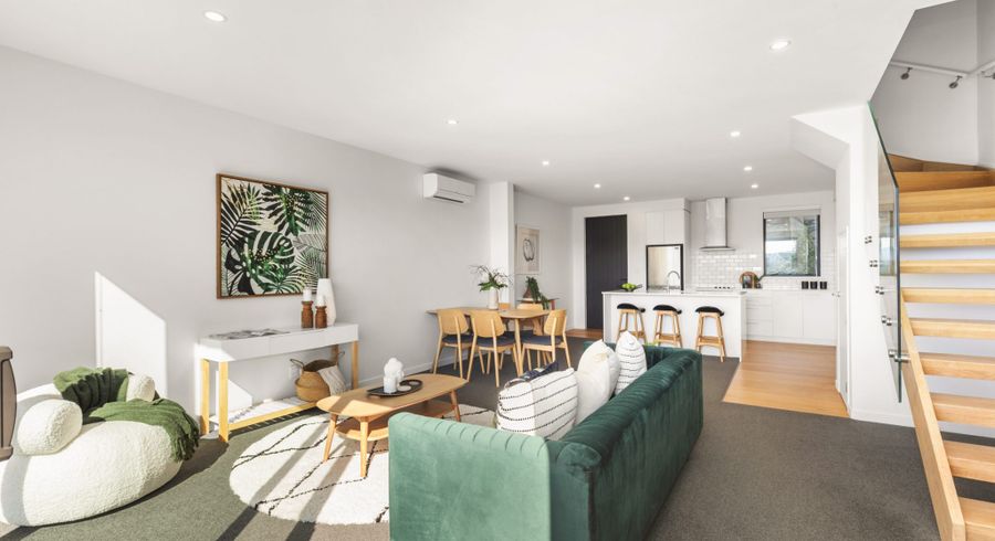  at 6/52 High Street, Island Bay, Wellington