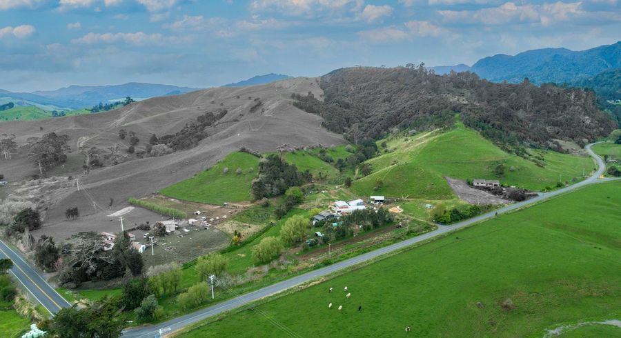  at 17 Omahu Valley Road, Puriri , Thames-Coromandel, Waikato