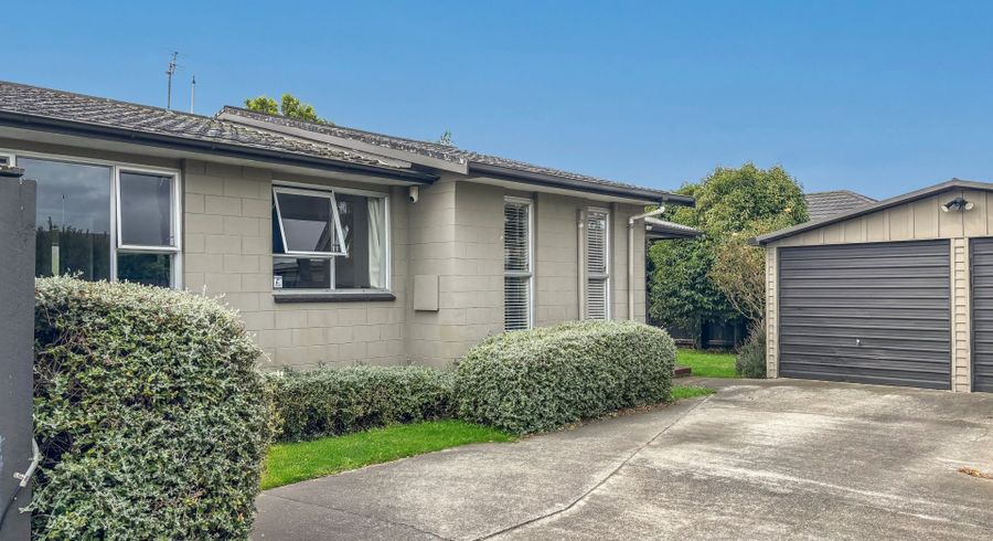  at 1/38 Epsom Rd, Sockburn, Christchurch City, Canterbury