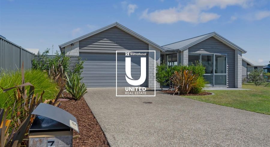  at 7 Sable Lane, Pyes Pa, Tauranga, Bay Of Plenty