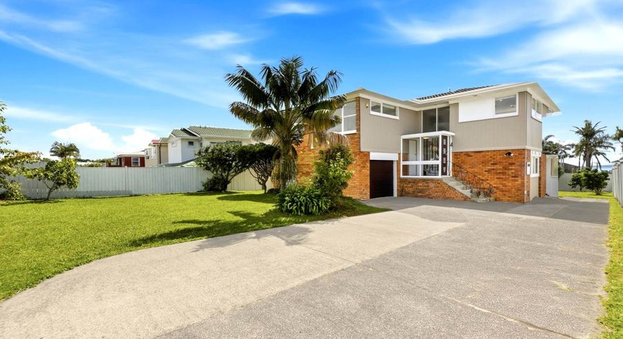  at 24 Sea Spray Drive, Bucklands Beach, Manukau City, Auckland