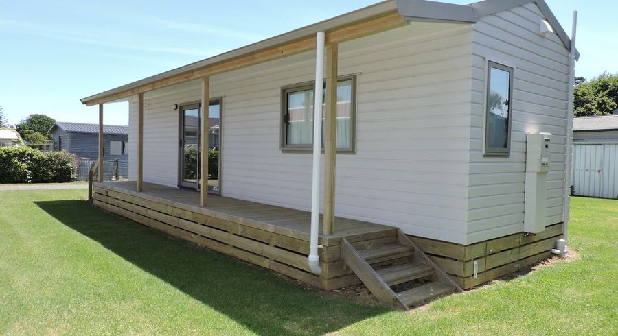  at T19/473 Thames Coast Road, Te Puru Holiday Park, Te Puru, Thames-Coromandel, Waikato