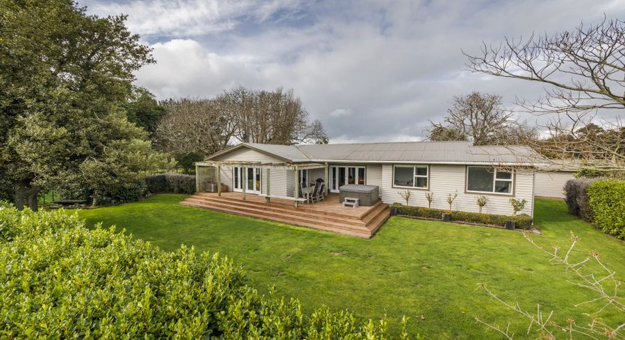 at 284 Tangimoana Road, Ohakea, Bulls