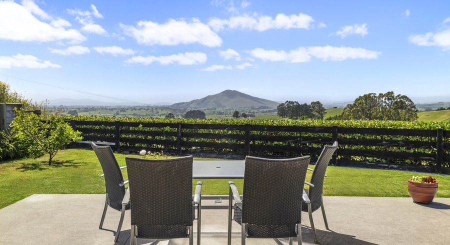 at 212 Te Tahi Road, Pirongia, Waipa, Waikato
