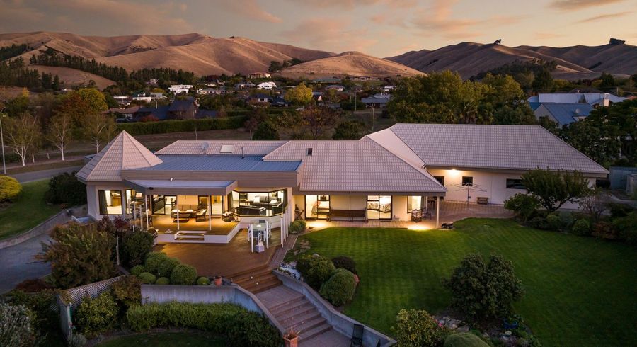  at 5 Brilyn Crescent, Witherlea, Blenheim