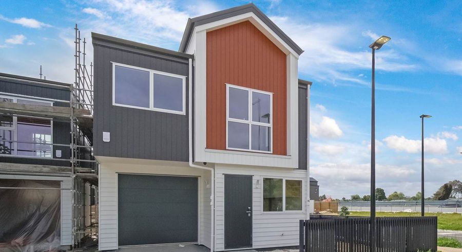  at 13 Wingrove Close, Rosehill, Papakura, Auckland