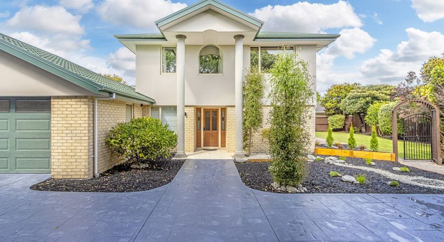  at 17 Jasper Place, Northwood, Christchurch