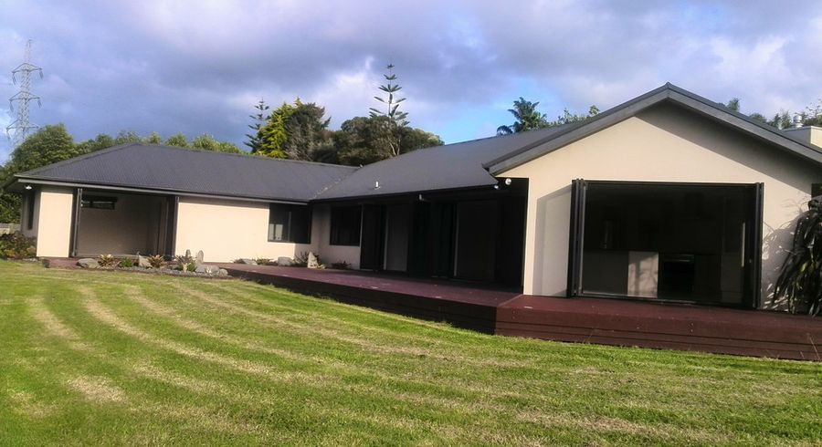  at 85 Hillview Road, Ramarama, Drury