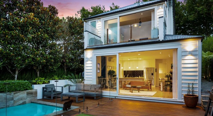  at 25 Selbourne Street, Grey Lynn, Auckland City, Auckland