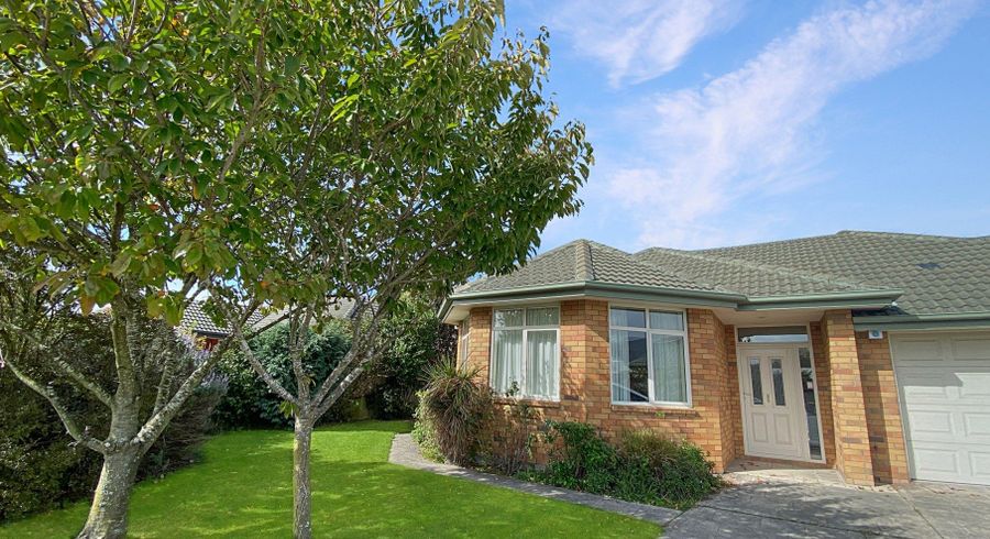  at 6 Cherrytree Lane, Spreydon, Christchurch City, Canterbury