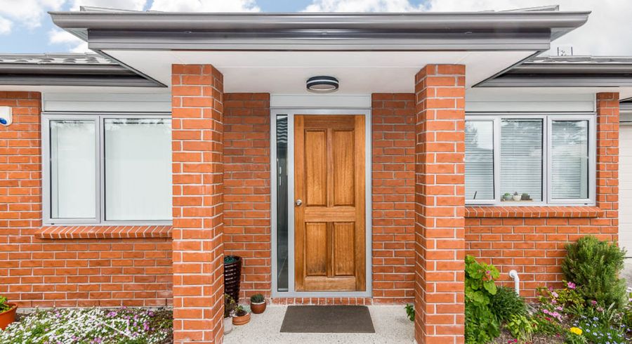  at 40/68 Fonteyn Street, Avondale, Auckland