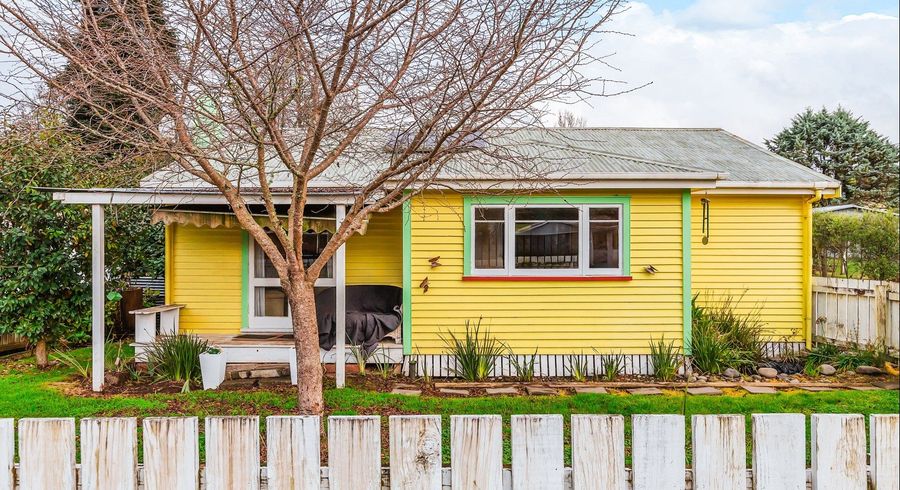  at 43 Ngatai Street, Taumarunui, Taumarunui
