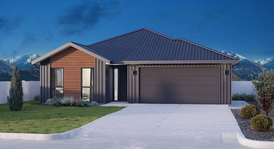  at Lot 58 Riverside Springs, Hanmer Springs, Hurunui, Canterbury