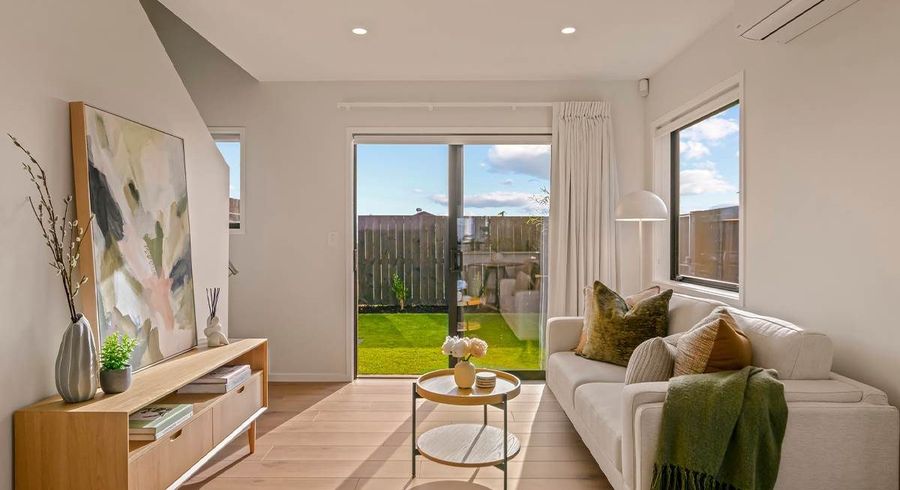  at Lot15/48 Moire Road, Massey, Waitakere City, Auckland