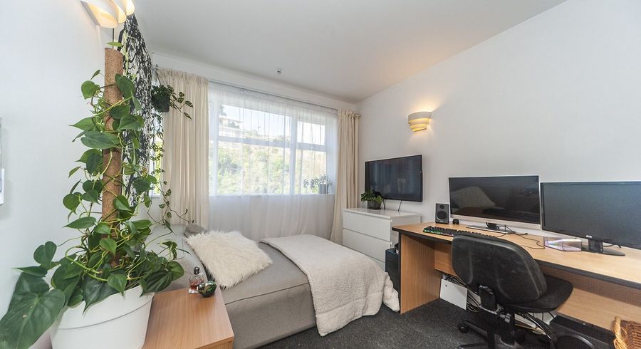  at 5/51 Adams Terrace, Aro Valley, Wellington