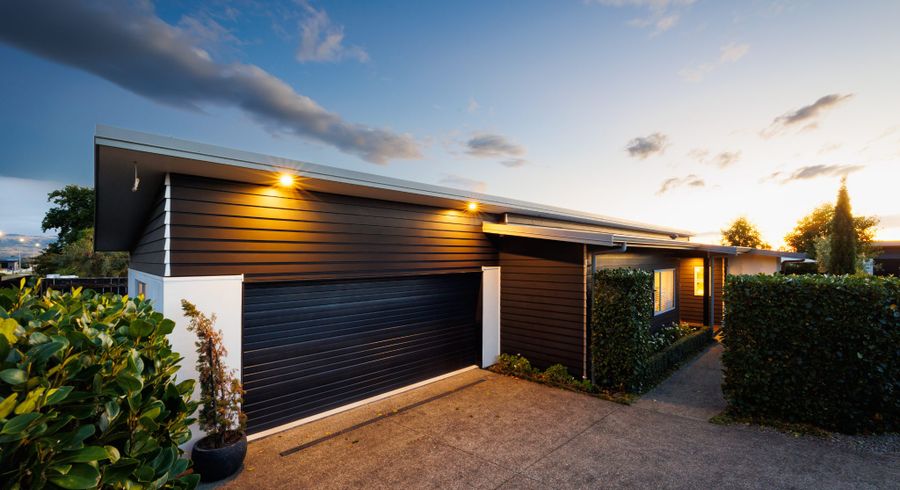  at 111 James LINE, Kelvin Grove, Palmerston North