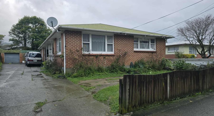 at 246 Taita Drive, Taita, Lower Hutt, Wellington