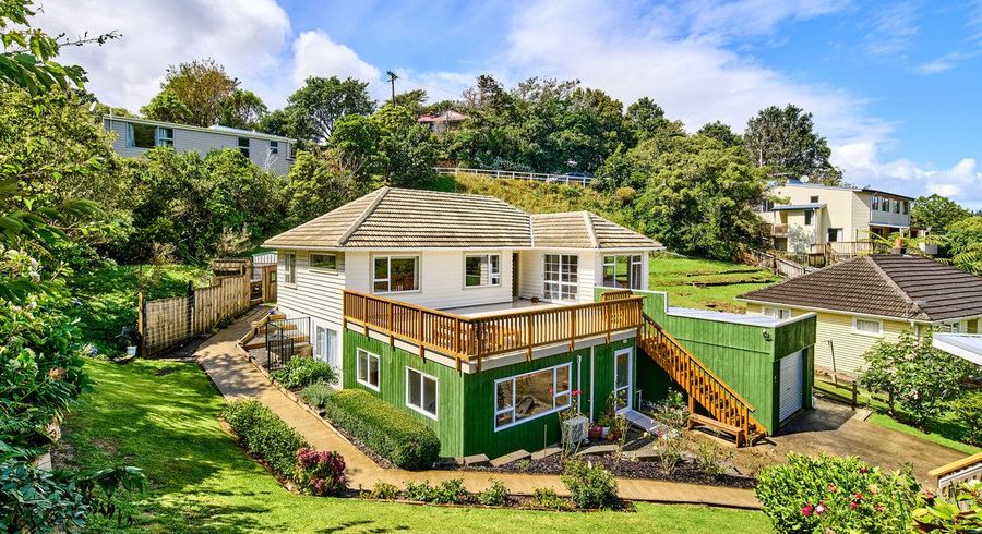  at 55 Chester Road, Tawa, Wellington, Wellington