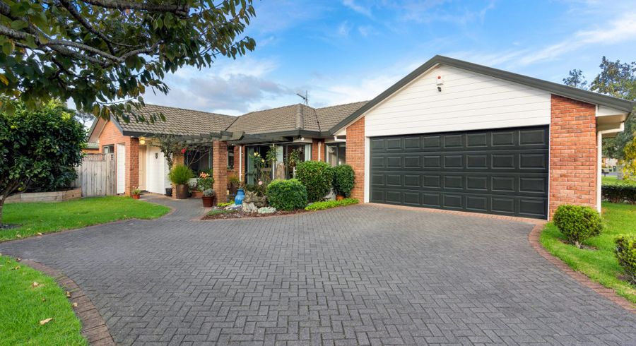  at 39 Sheriff Place, Randwick Park, Manukau City, Auckland