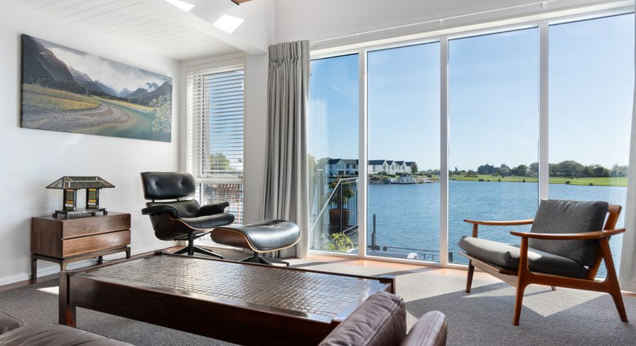  at 33 & 34 Rotoiti Lane, Clearwater, Northwood , Christchurch City, Canterbury