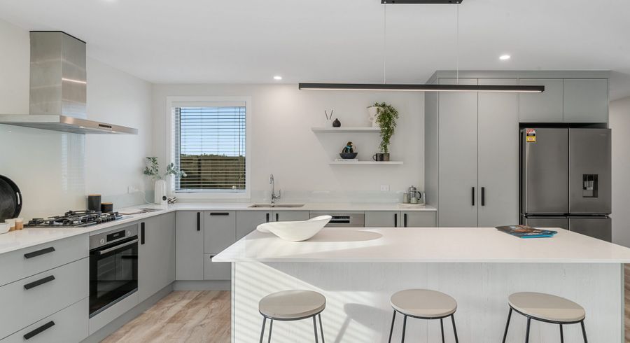  at 34 Metoriti Crescent (Lot 139), Paerata, Franklin, Auckland