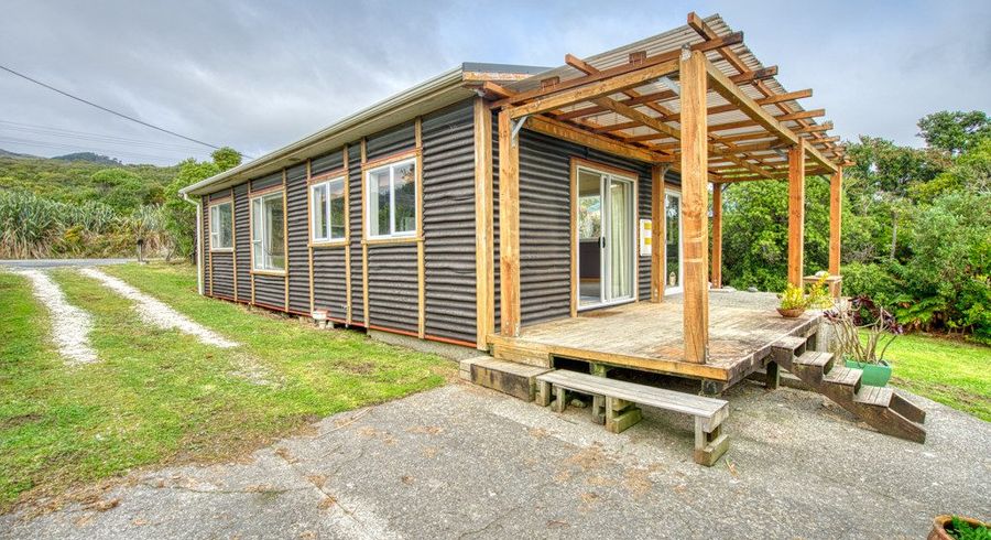  at 1307 Coast Road, Rapahoe, Grey, West Coast