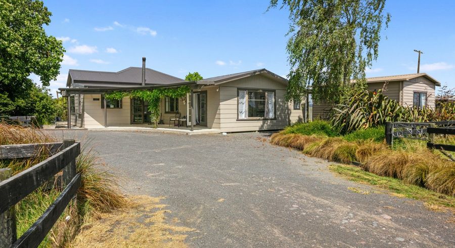  at 11 Fisher Road, Netherton, Paeroa