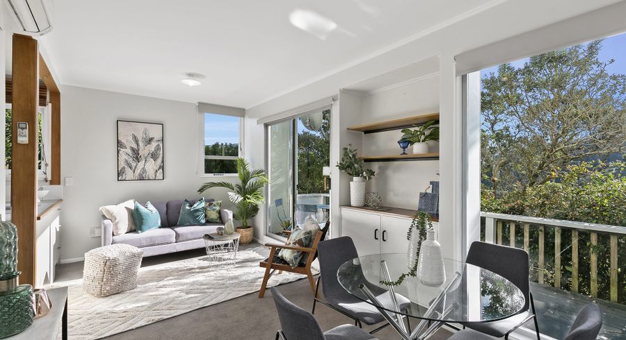  at 95A Sefton Street, Wadestown, Wellington