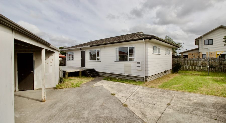  at 49 Dungarvon Place, Clendon Park, Manukau City, Auckland