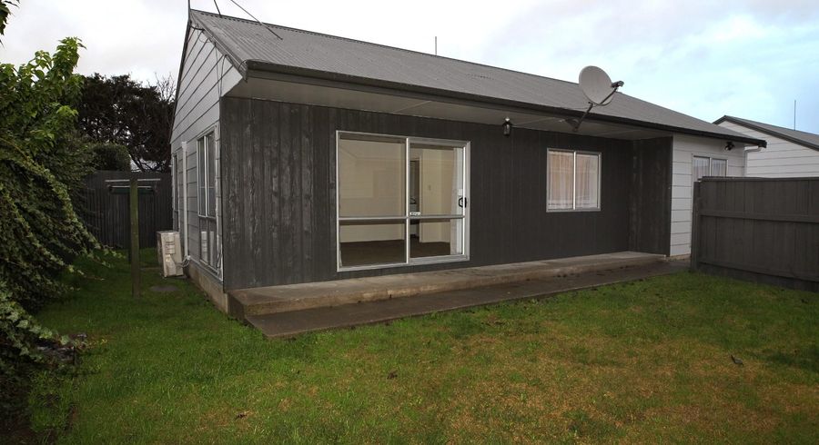 at 905C Fitzroy Avenue, Mahora, Hastings