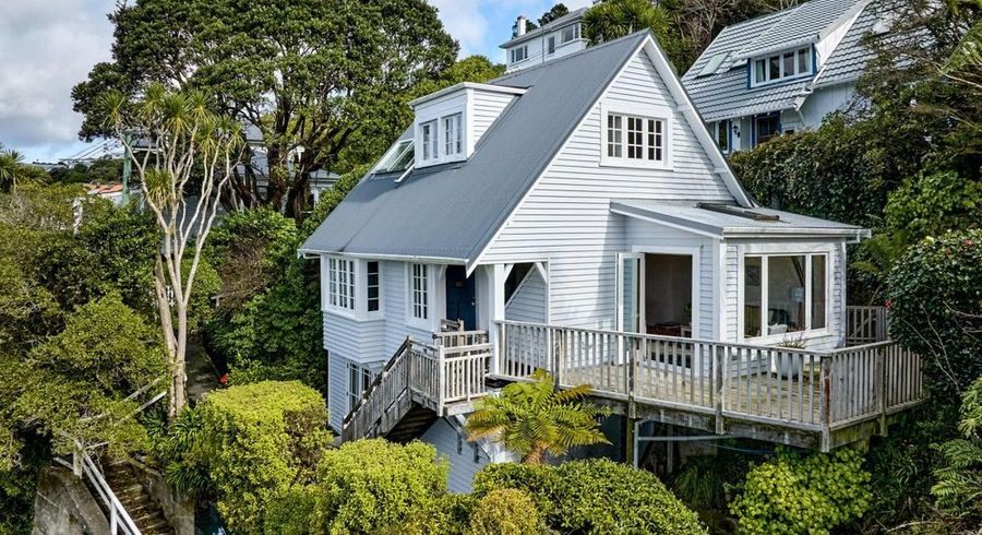  at 9 Northland Rd, Northland, Wellington, Wellington