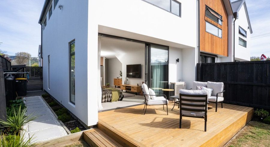  at 6/91 Tennyson Street, Sydenham, Christchurch