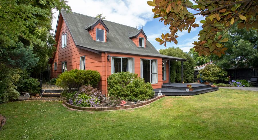  at 20B Te Maru Place, Redwood, Christchurch