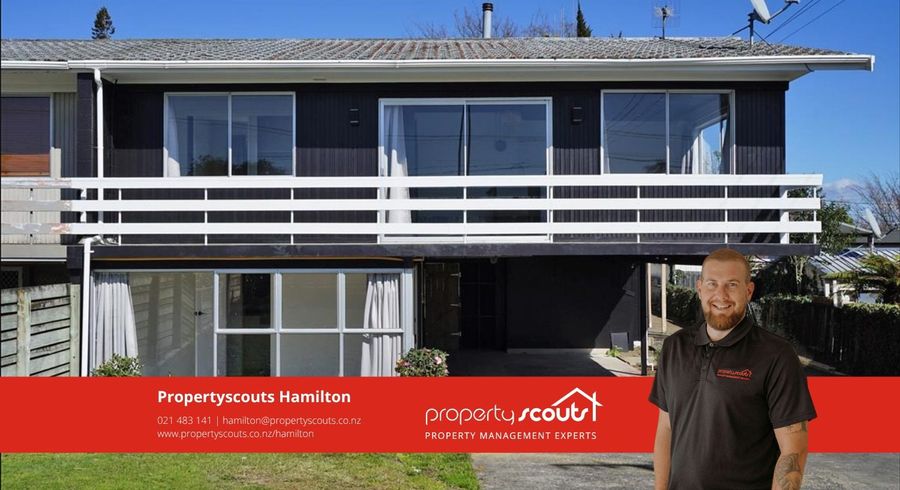  at 186 Ohaupo Road, Glenview, Hamilton, Waikato