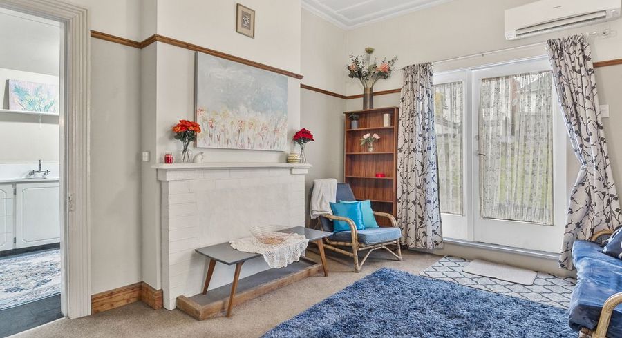  at 17 Haig Street, Mornington, Dunedin