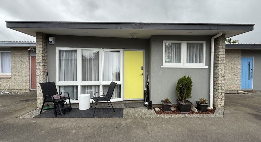  at 5/110 Martin Street, Wallaceville, Upper Hutt, Wellington